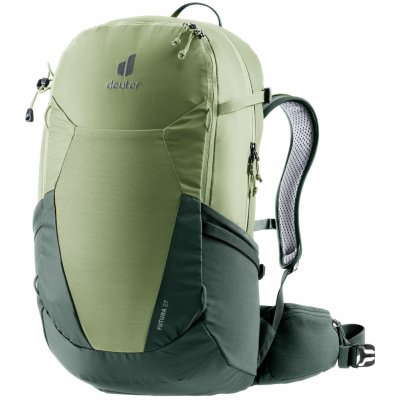 Deuter Futura 27 l zelená – Zboží Mobilmania