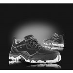 VM BRISBANE 4215-S1P polobotka černá – Zboží Mobilmania