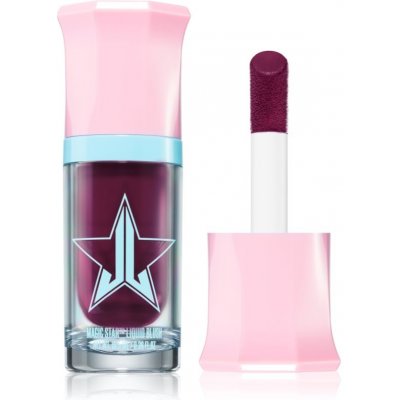 Jeffree Star Cosmetics Magic Candy Liquid Blush tekutá tvářenka Delicious Diva 10 g – Zboží Mobilmania