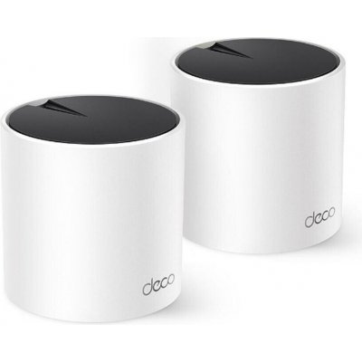 TP-Link Deco X55 – Zbozi.Blesk.cz