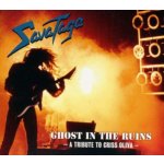 SAVATAGE US - GHOST IN THE RUINS-LIVE-DIGIPACK – Hledejceny.cz