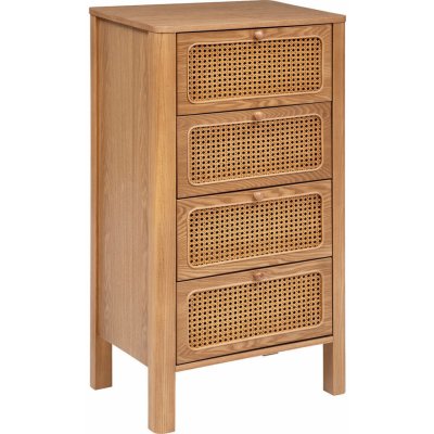 Atmosphera Tiria s úložnými zásuvkami 103 x 55 cm – Zboží Dáma