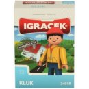 Igráček Efko Igráček Kluk