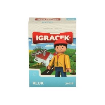 Efko Igráček Kluk