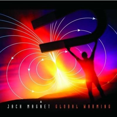 Magnet Jack - Global Warming CD