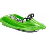 Hamax Sáňky Skibob kluzné Sno Zebra – Zboží Mobilmania