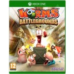 Worms Battlegrounds – Zboží Dáma