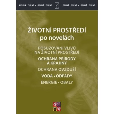 Životní prostředí po novelách – Zbozi.Blesk.cz