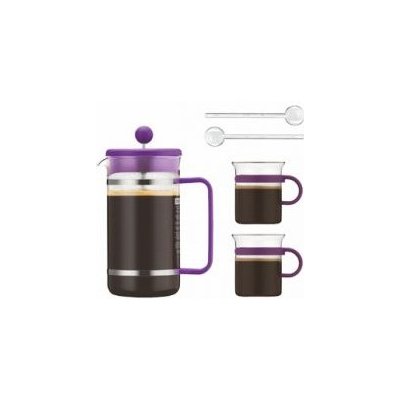 Bodum French Press Bistro 1 L