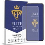 Ochranná folie Elite Protector pro Samsung Galaxy S21 – Zboží Živě