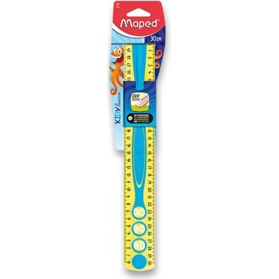 Maped Kidy Learn 278610 30 cm – Zboží Dáma