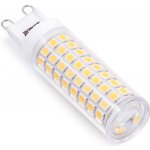 ECOLIGHT LED žárovka G9 - 12W - studená bílá MZ0361 – Hledejceny.cz
