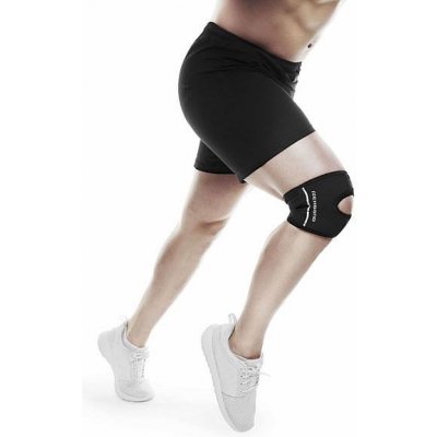 Rehband UD Bandáž kolene s otvorem pro patelu M – Hledejceny.cz