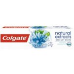 Colgate Natural Extract Radiant White 75 ml – Hledejceny.cz