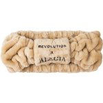 Revolution x Alagia Me Time Hairband Taupe – Hledejceny.cz