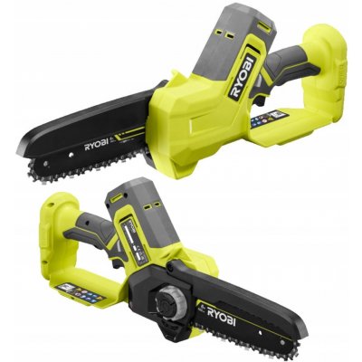 Ryobi RY18PS15A-0 – Zboží Mobilmania