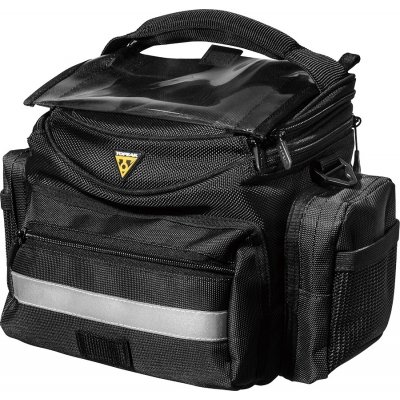 Topeak TourQuide Handlebar Bag DX E-bike Fixer – Hledejceny.cz