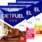 USN Diet Fuel Ultralean 55 g – Zboží Dáma