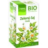 Čaj Apotheke BIO Zelený čaj 20 sáčků