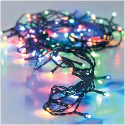 Koopmann LED girlanda Hawthorn Type 560 Leds Multifunction extra vícebarevná 14m – Hledejceny.cz