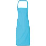 Premier Zástěra PR 102 bio bavlna COT39010244099-turquoise Tyrkysová – Hledejceny.cz