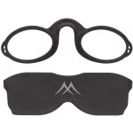 Montana Eyewear Cvikr na čtení NR1 černá – Zboží Dáma