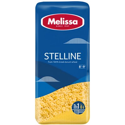 Melissa Stelline / Hvězdičky 0,5 kg