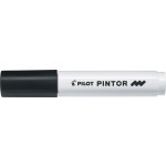 Pilot Pintor 4076 M černý – Zboží Dáma