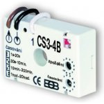 Elektrobock CS3-4B – Sleviste.cz