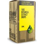 VitaminBottle Vitamín C s extraktem z hroznových jader 50 ml – Hledejceny.cz