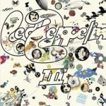 Led Zeppelin - III -Remast CD – Sleviste.cz