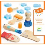 Djeco Výtvarná sada -kátní potřeby pro malování – Hledejceny.cz