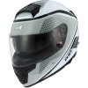 Přilba helma na motorku Astone GT1000F Hexa
