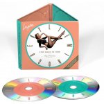 Kylie Minogue - STEP BACK IN TIME:THE DEFINITIVE CO CD – Zbozi.Blesk.cz