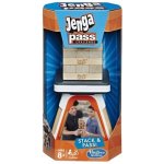 Hasbro Jenga Pass – Hledejceny.cz