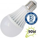 Tipa LED žárovka A60 E27/230V 15W teplá bílá