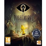 Little Nightmares – Zboží Živě