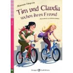 TIM UND CLAUDIA SUCHEN IHREN FREUNDE + CD - 4 – Zbozi.Blesk.cz