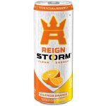 Reign Storm Sycený energetický nápoj s příchutí pomeranče 355 ml – Sleviste.cz
