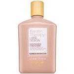 Alfaparf Milano Lisse Design Keratin Therapy vyživující kondicionér bez sulfátů a parabenů Maintenance Conditioner 250 ml – Sleviste.cz