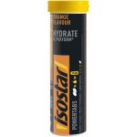 Isostar HYDRATE & PERFORM 120 g – Zboží Mobilmania