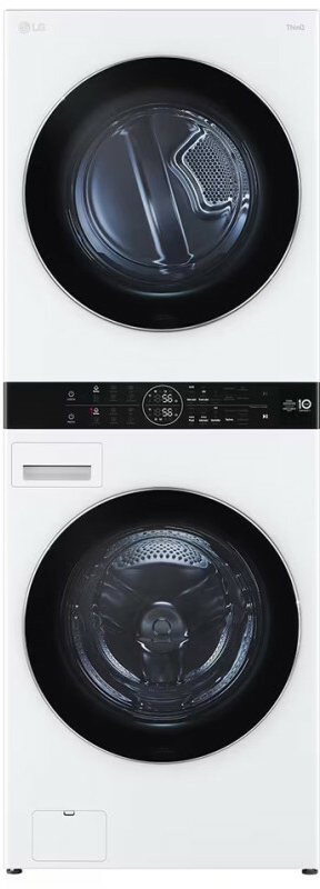 LG WT1716WWF