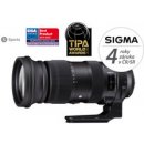 SIGMA 60-600mm f/4.5-6.3 DG OS HSM Sports Nikon F-mount