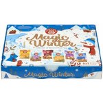 Teekanne Magic Winter kolekce 6 x 5 sáčků 72,5 g – Hledejceny.cz