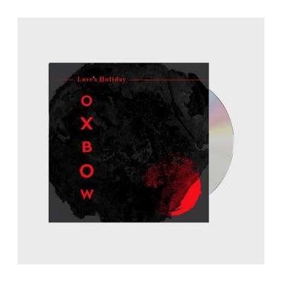 Oxbow - Love's Holiday CD – Hledejceny.cz