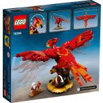 LEGO® Harry Potter™ 76394 Fawkes Brumbálův fénix – Hledejceny.cz