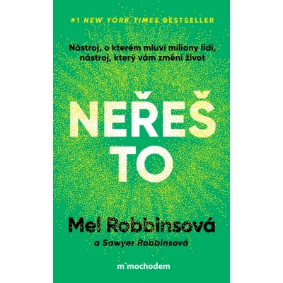 Neřeš to – Zboží Dáma