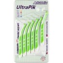 Atlantic UltraPik mezizubní kartáčky 0.8 mm zahnuté 6 ks