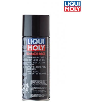 Liqui Moly Bílé mazivo-tuk na řetězy 400 ml