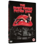 The Rocky Horror Picture Show DVD – Sleviste.cz